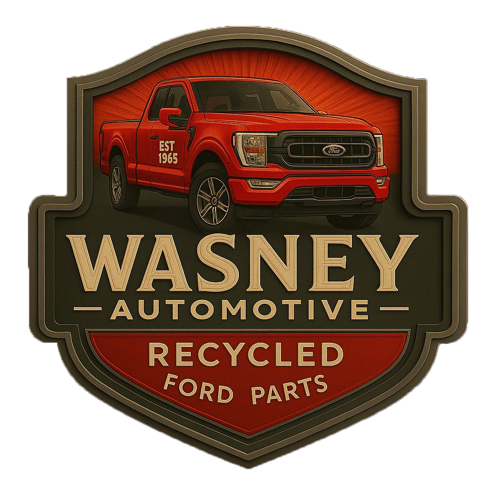Wasney Automotive